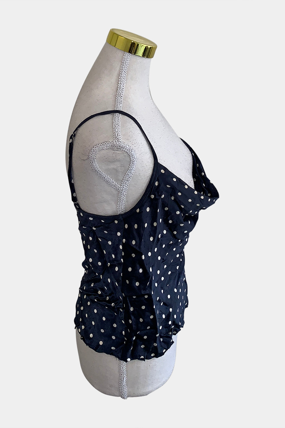 Bec + Bridge Black Top