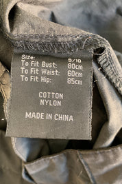 EVERLAST Black Capri Pants