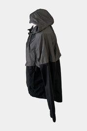 NIKE Black Sports Jacket