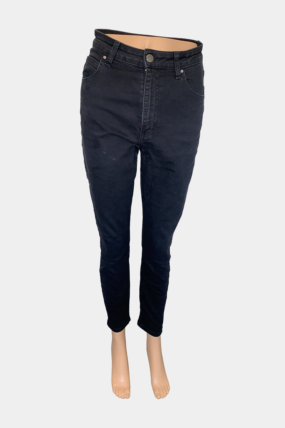 Cotton On Black Jeans