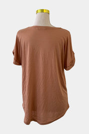 Little Lies Orange Tshirt