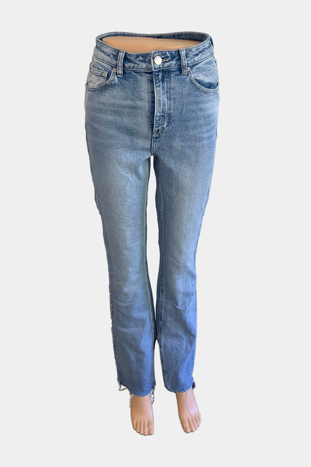 DECJUBA Blue Jeans