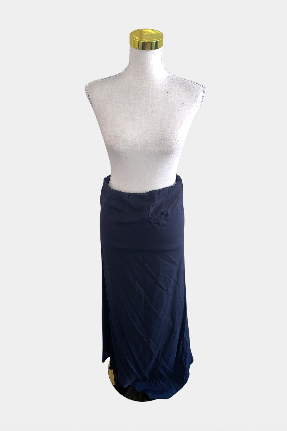 Scanlan Theodore Black Skirt