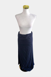 Scanlan Theodore Black Skirt