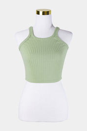 Princess Polly Green Top