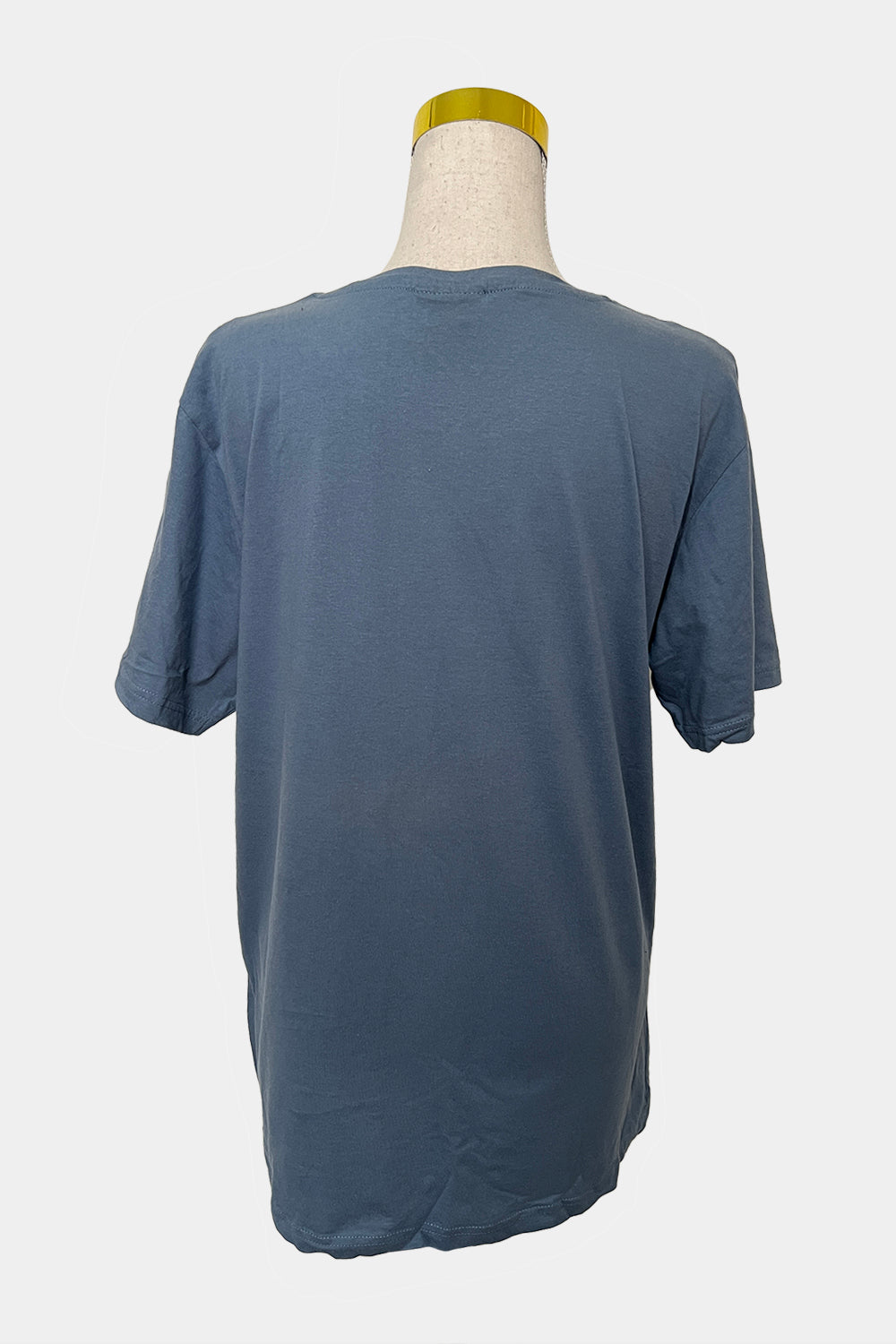 The Beatles Blue Top