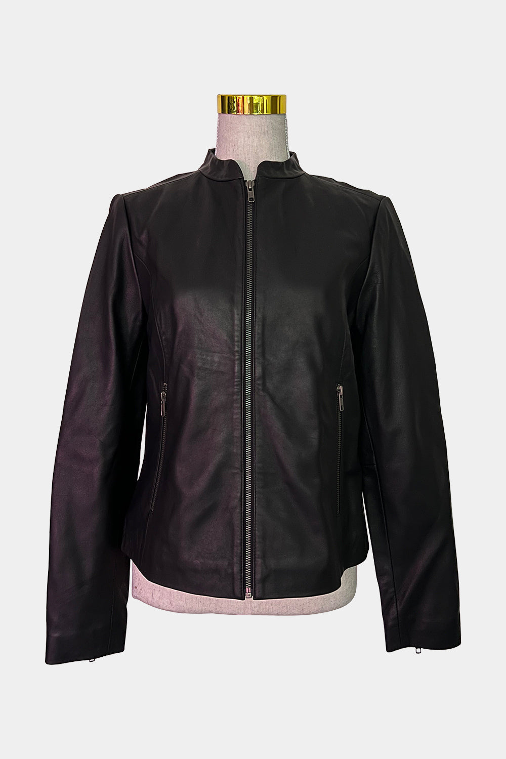 BASQUE Black Jacket