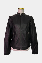 BASQUE Black Jacket