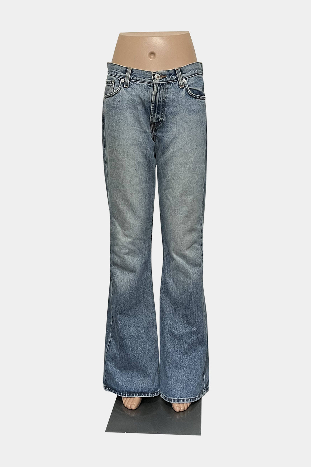 Dolce & Gabbana Blue Jeans