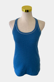 Lorna Jane Active Blue Top