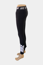 NIKE Black Gym Leggings