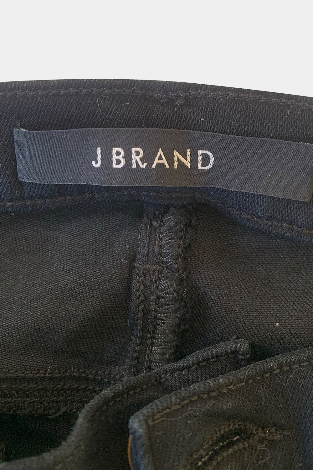 J Brand Black Jeans