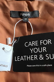 PIPER Brown Jacket