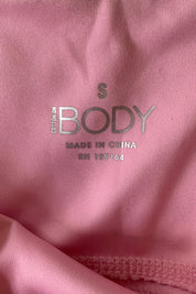 Cotton On Pink Gym Shorts