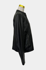 BASQUE Black Jacket