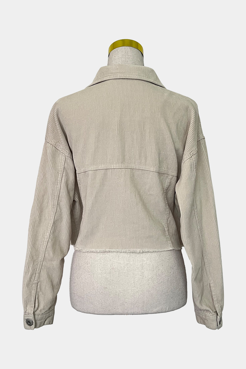 Cotton On Beige Jacket