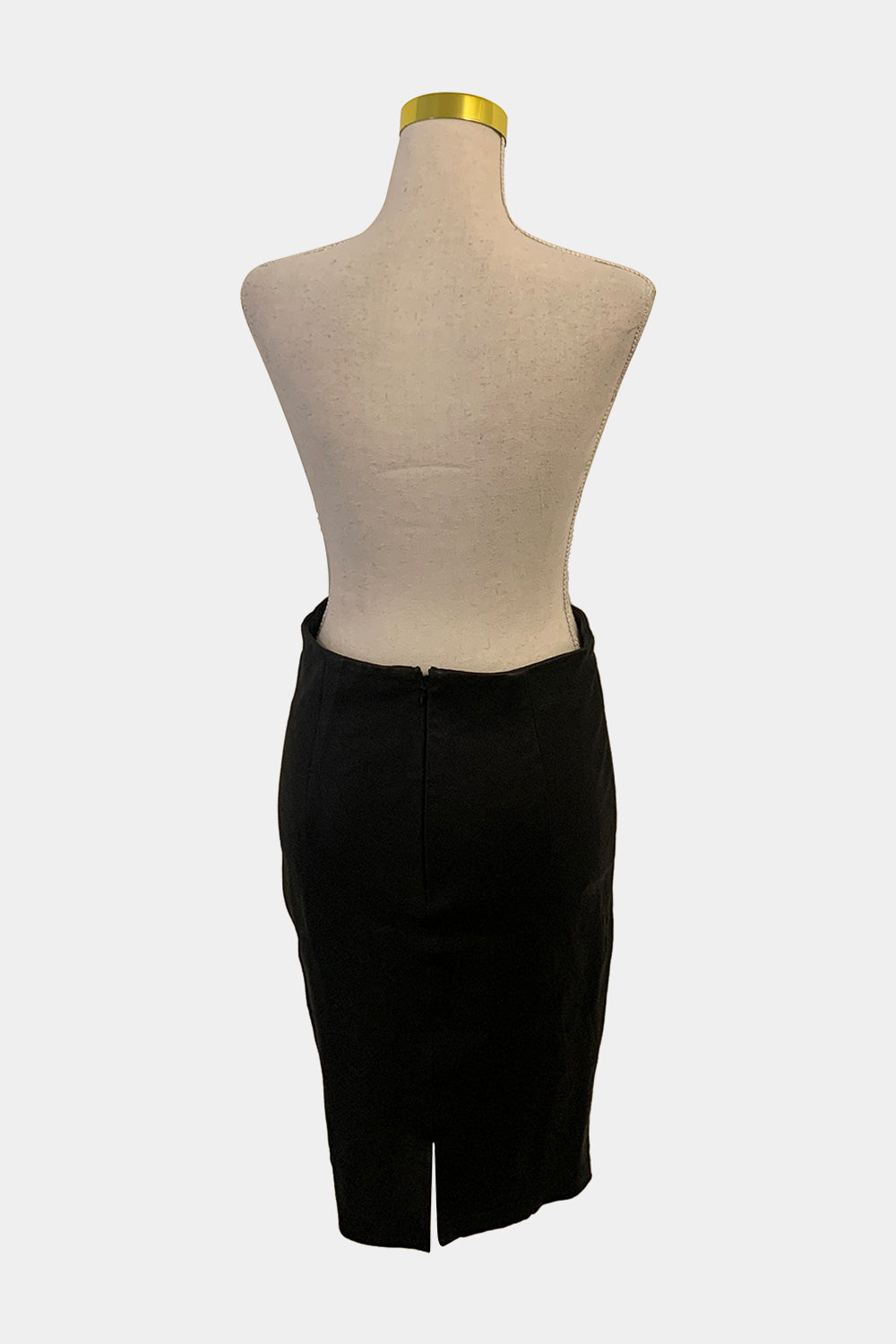 Ena Pelly Black Skirt