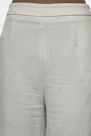 KOOKAI White Trousers