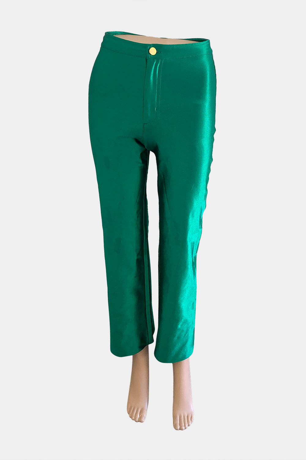 REZEK Green Trousers