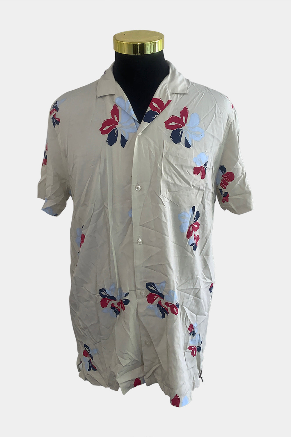 Country Road Khaki Shirt