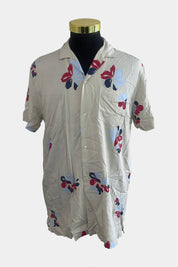 Country Road Khaki Shirt