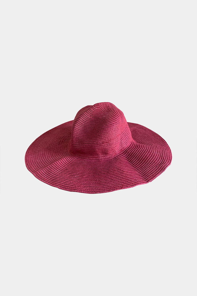 FACTORIE Pink Hat