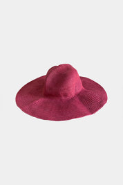 FACTORIE Pink Hat