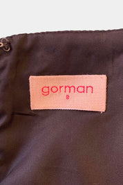 GORMAN Black Jumpsuit