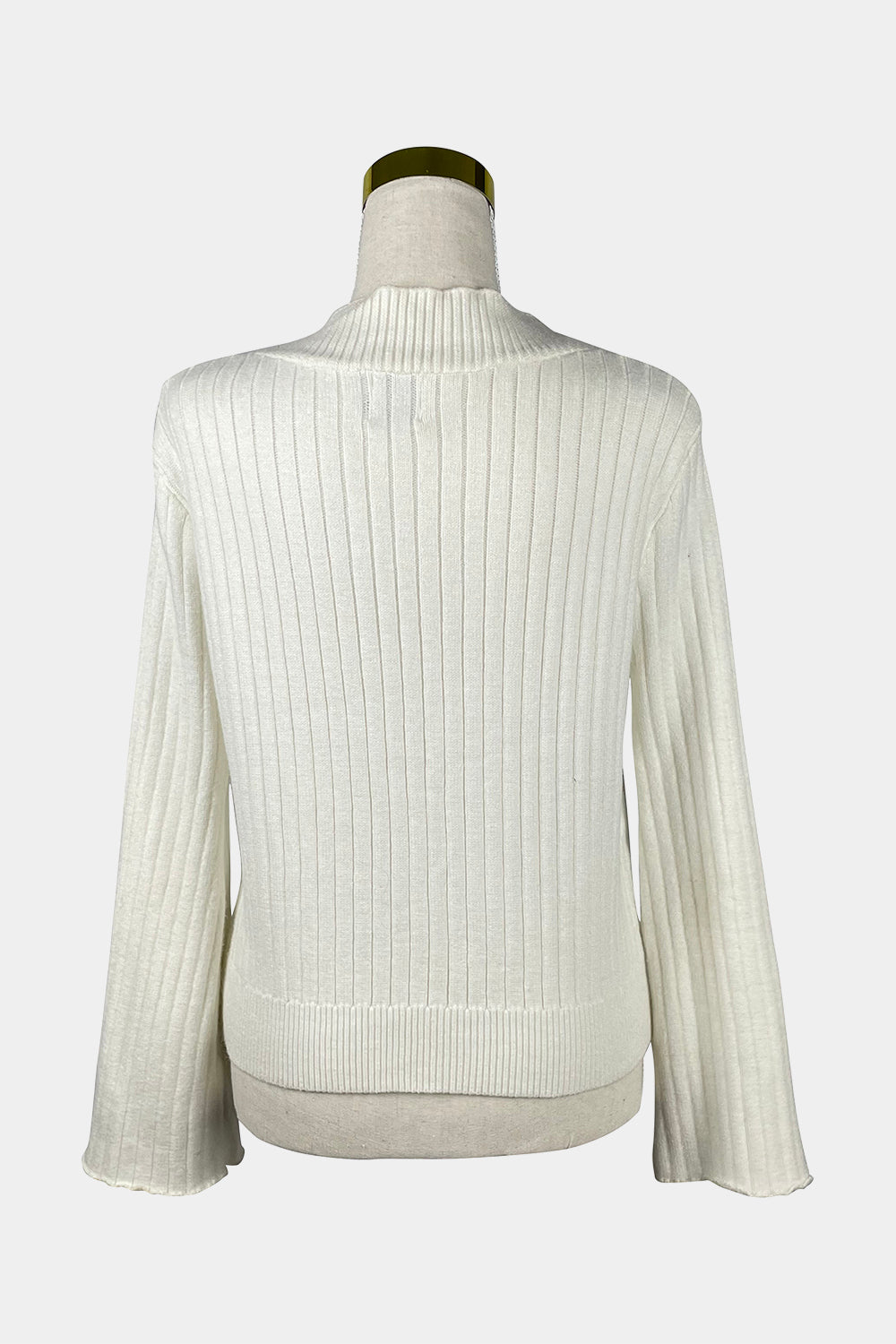 Princess Polly White Cardigan