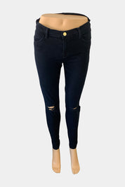 J Brand Black Jeans