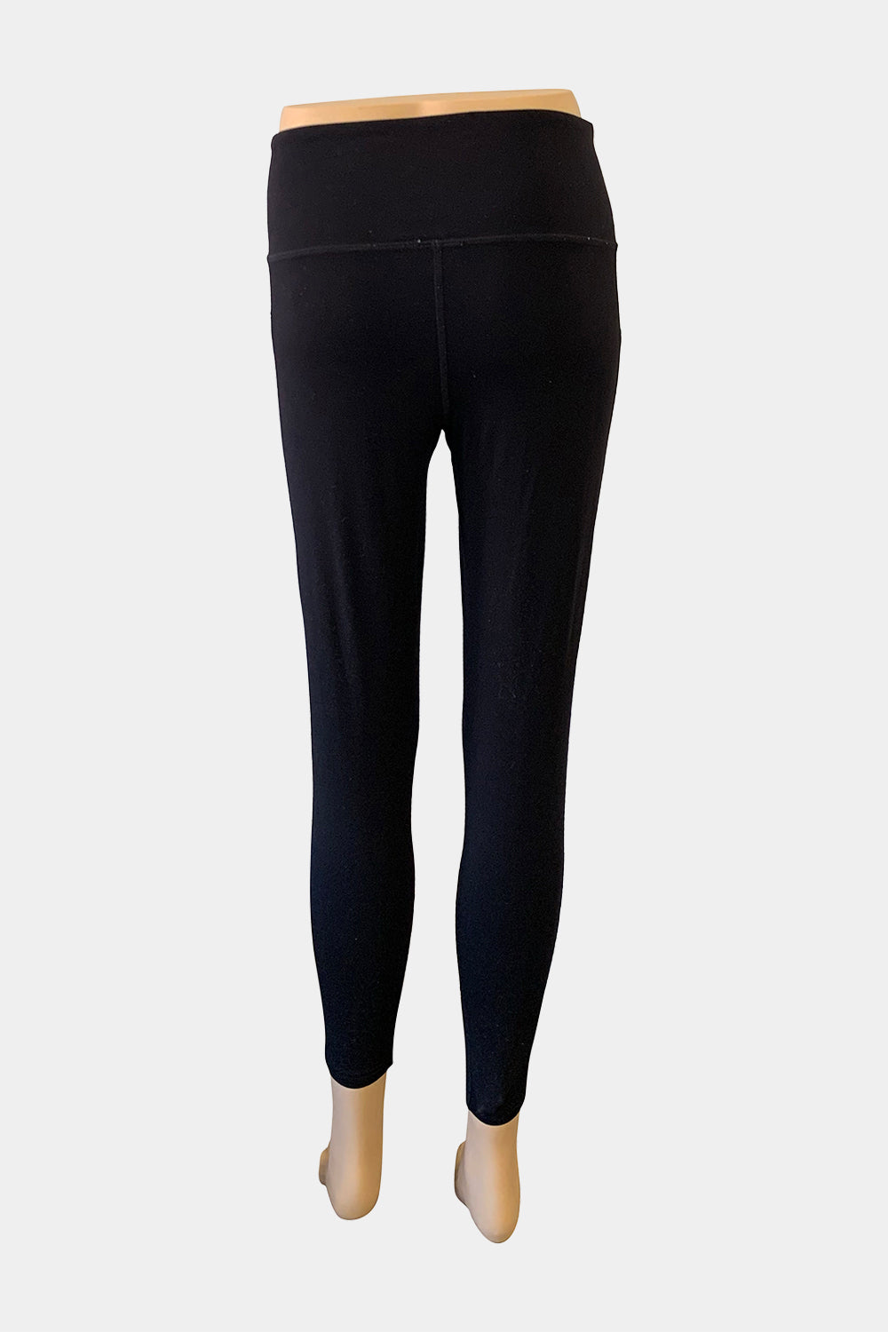 2XU Black Gym Leggings
