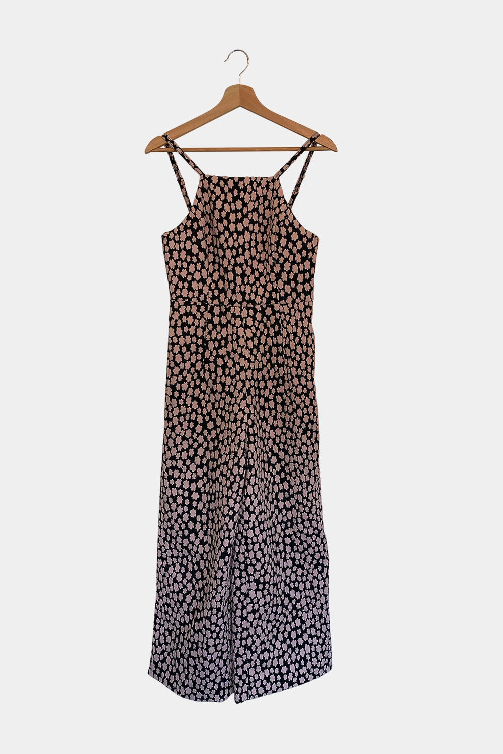 GORMAN Black Jumpsuit