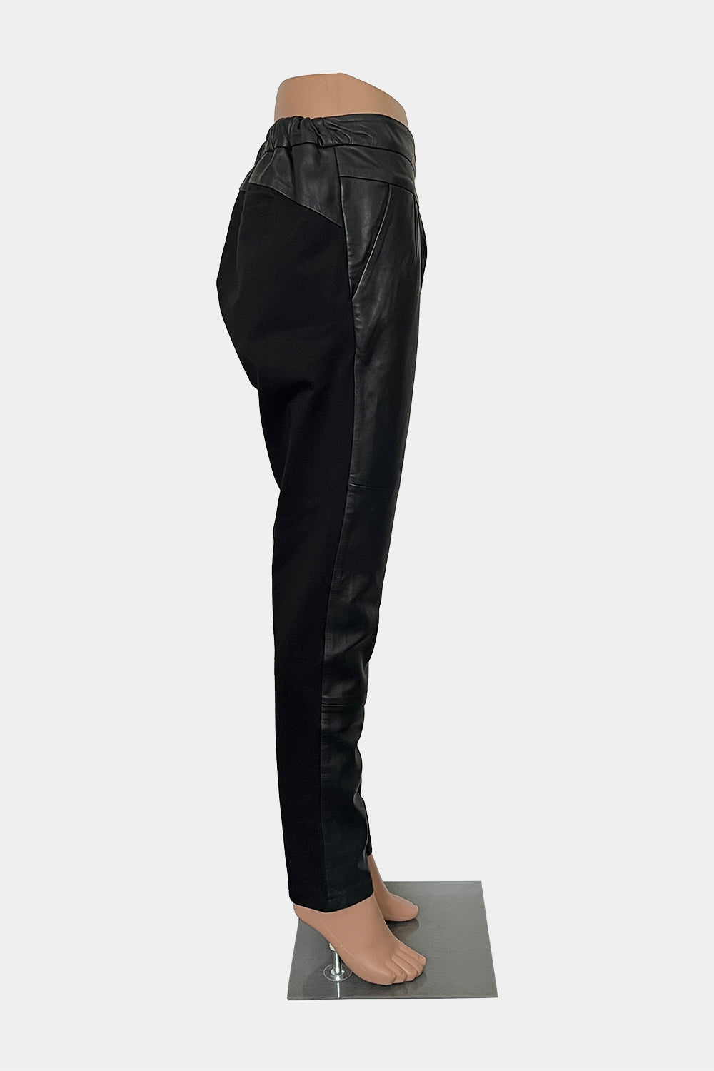 Coster Copenhagen Black Pants