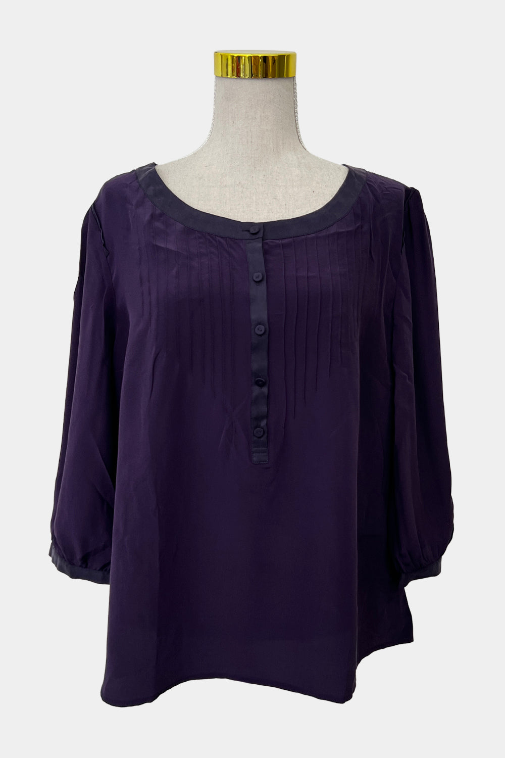 SPORTSCRAFT Purple Top