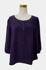 SPORTSCRAFT Purple Top