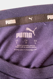 PUMA Navy Tshirt