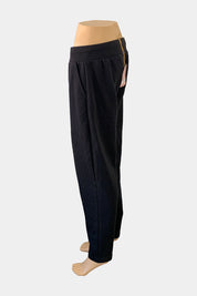 SERRA Black Sweatpants