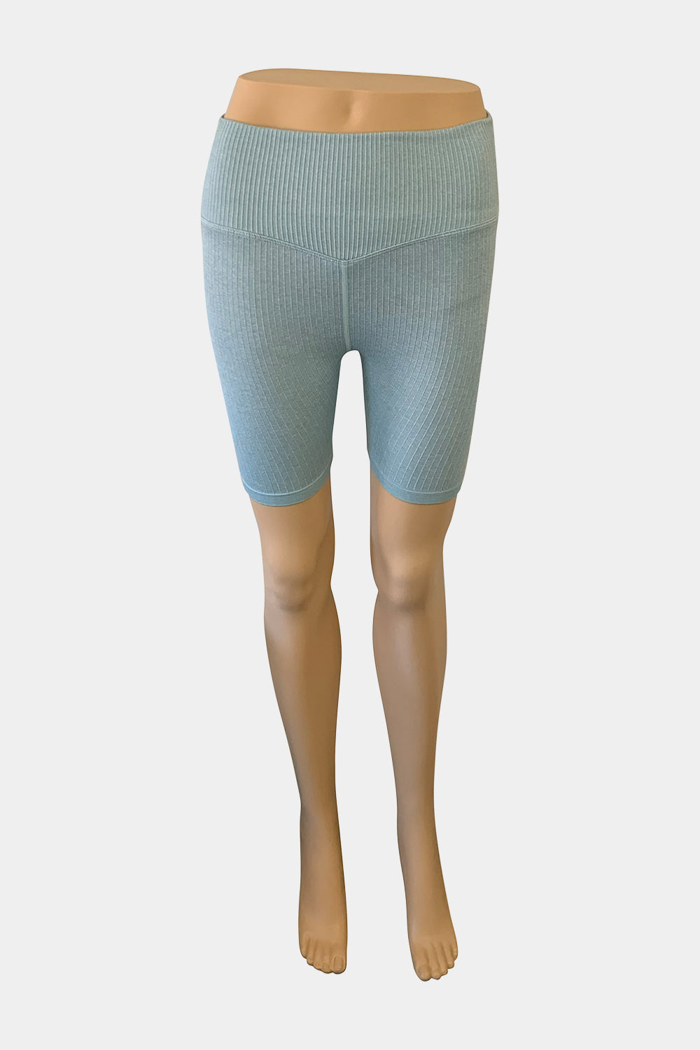 Assorted Brands Blue Gym Shorts