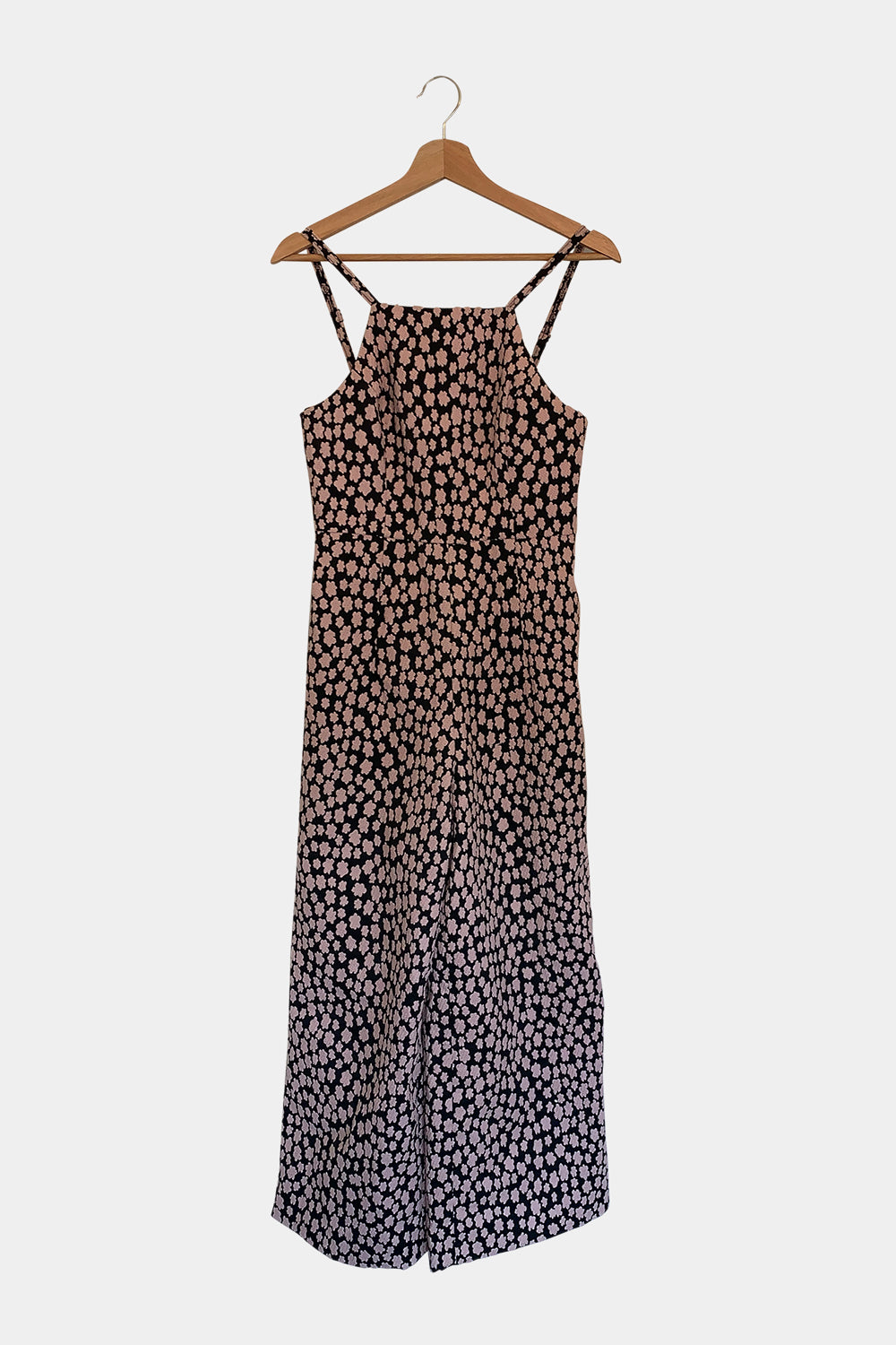 GORMAN Black Jumpsuit