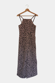 GORMAN Black Jumpsuit