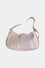 Assorted Brands Off White Handbag