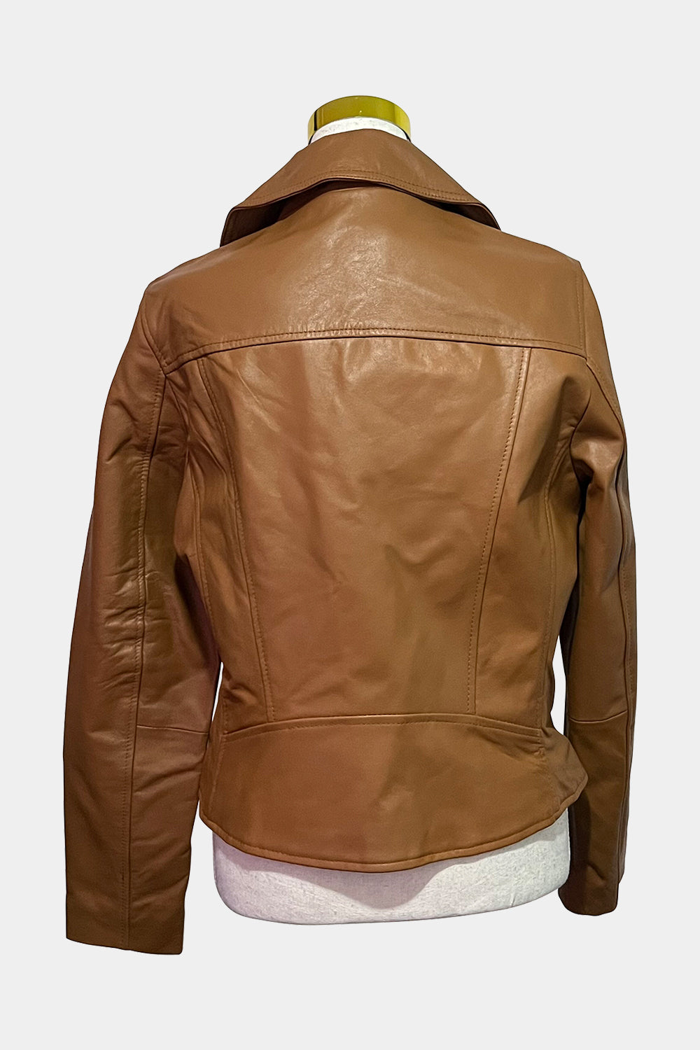 JUMP brown Jacket