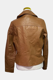 JUMP brown Jacket