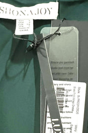 Shona Joy Emerald Dress