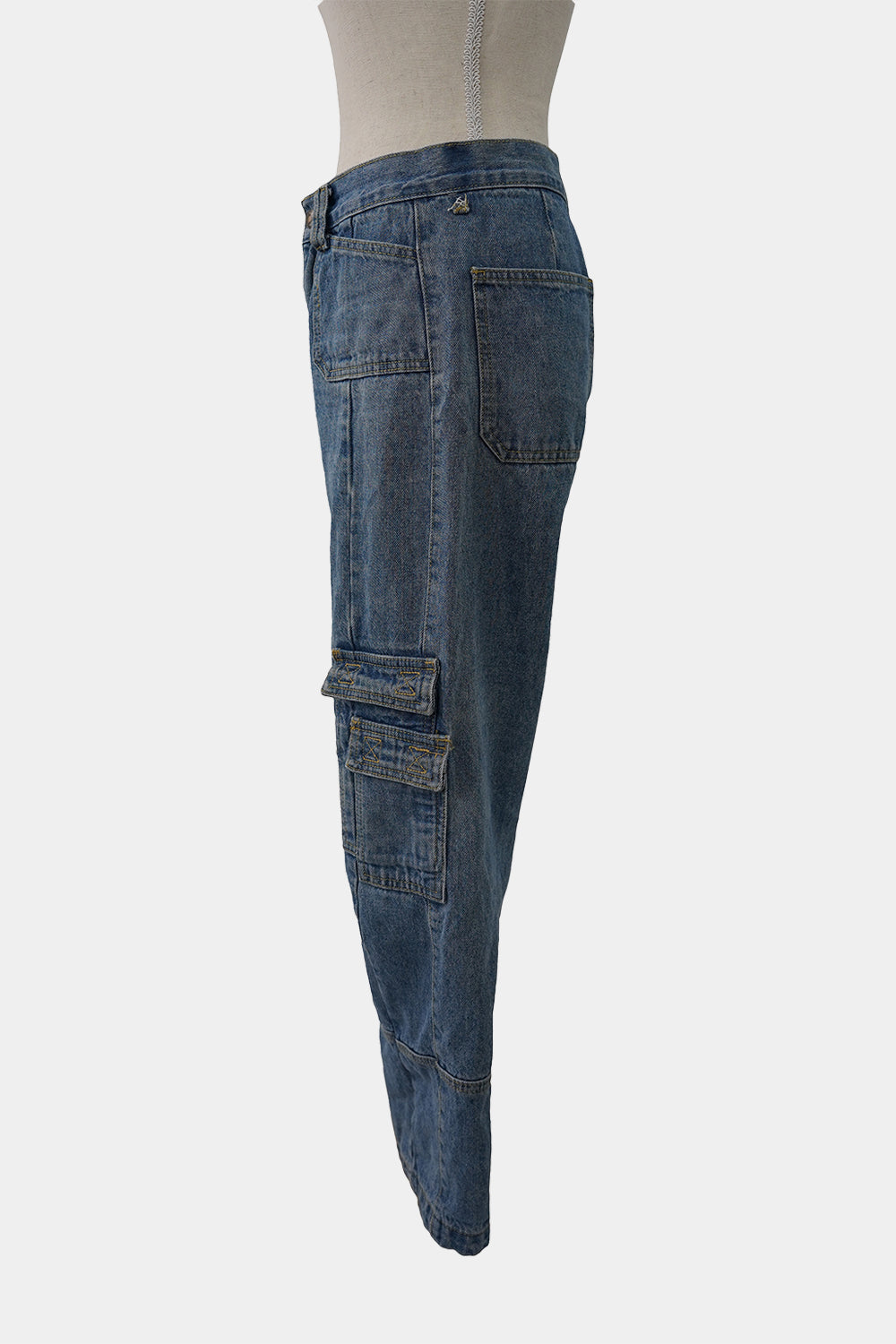 LIONESS Denim Cago Jeans