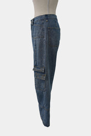 LIONESS Denim Cago Jeans