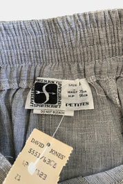 SPORTSCRAFT Grey Skirt