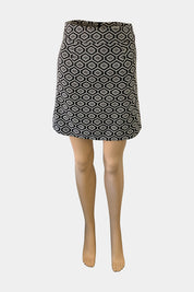 Kinki Gerlinki Black Skirt