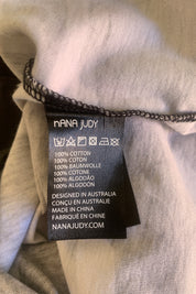 Nana Judy Camo Tank Top