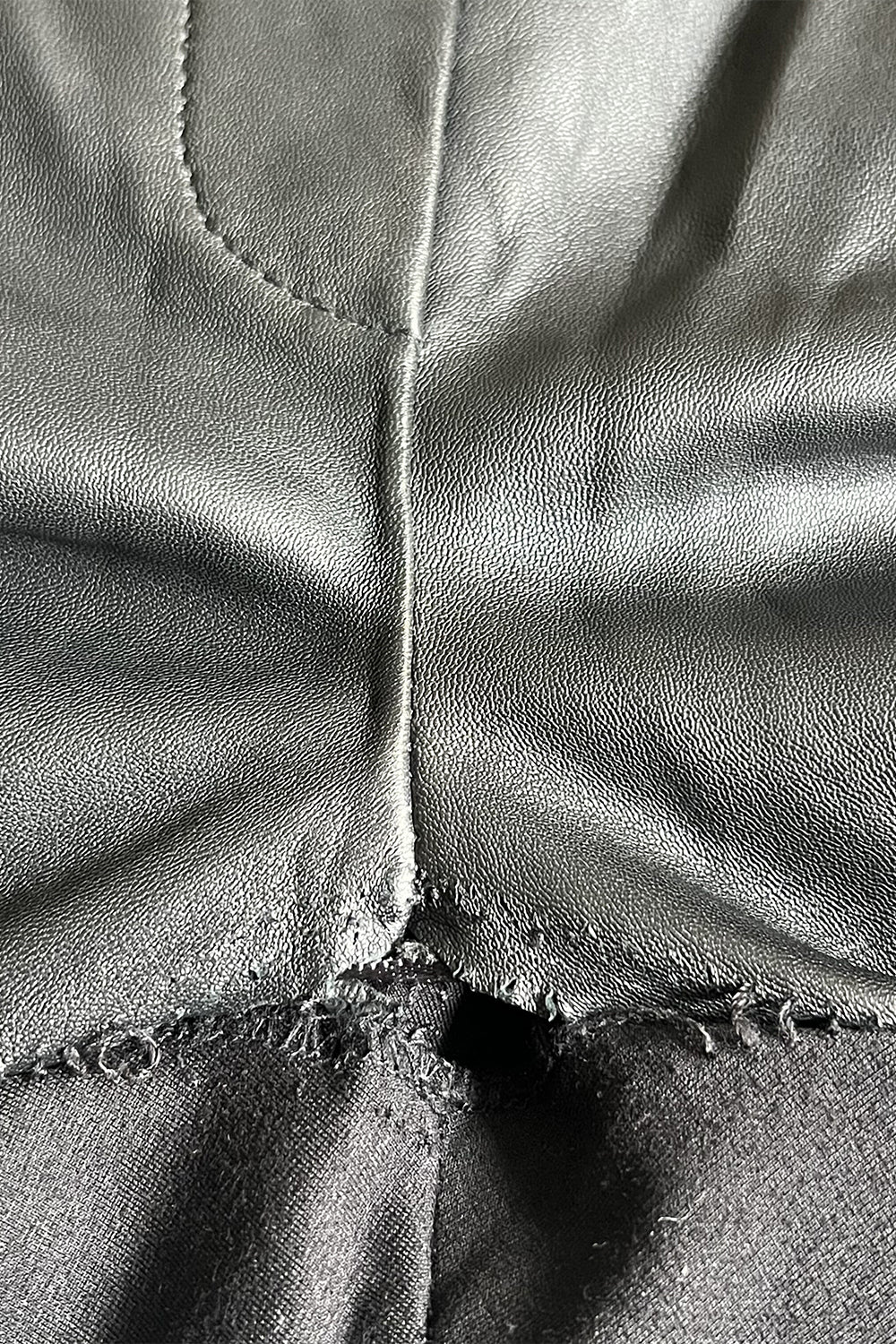 Coster Copenhagen Black Pants